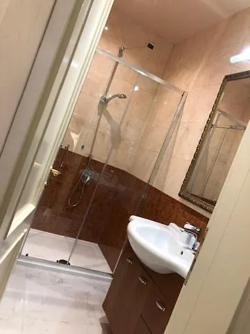 Апарт-отель Residence Odoni Венеция