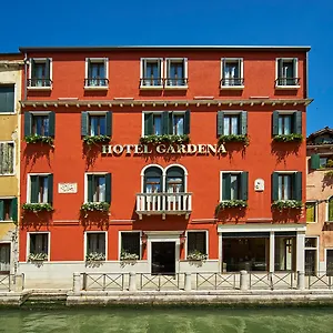 *** Hotel Gardena Italien
