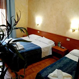 ** Hotel Ferrari Italien