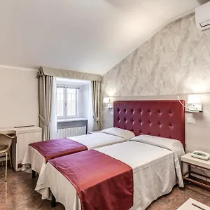 *** Hotel Milo Italien