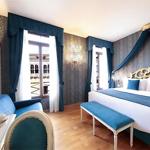 Gasthof Residenza Fiore, Venedig