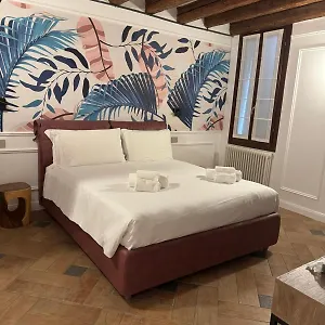 Gasthof Ca' Leon, Venedig
