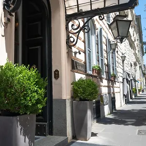 **** Hotel Ludovisi Palace Italien