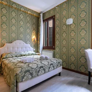 Gasthof Ca Beatrice, Venedig