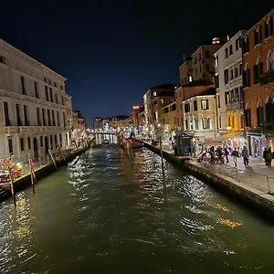 Gasthof Ca' Di Luna, Venedig