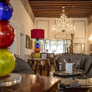 Hotel Palazzo Dei Mori, Venedig