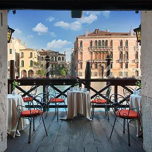 Residenza D'epoca San Cassiano Отель