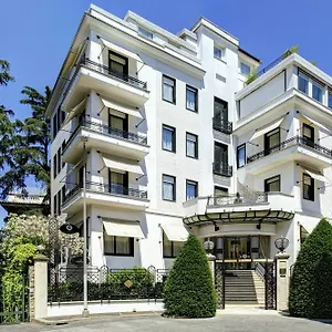***** Hotel Lord Byron - Small Luxury Of The World Italien
